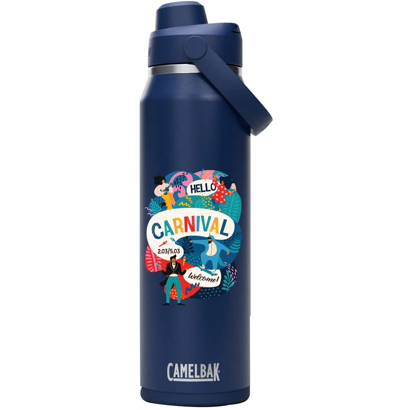 CamelBak Thrive™ Chug Water Bottle VSS 32oz — view 3