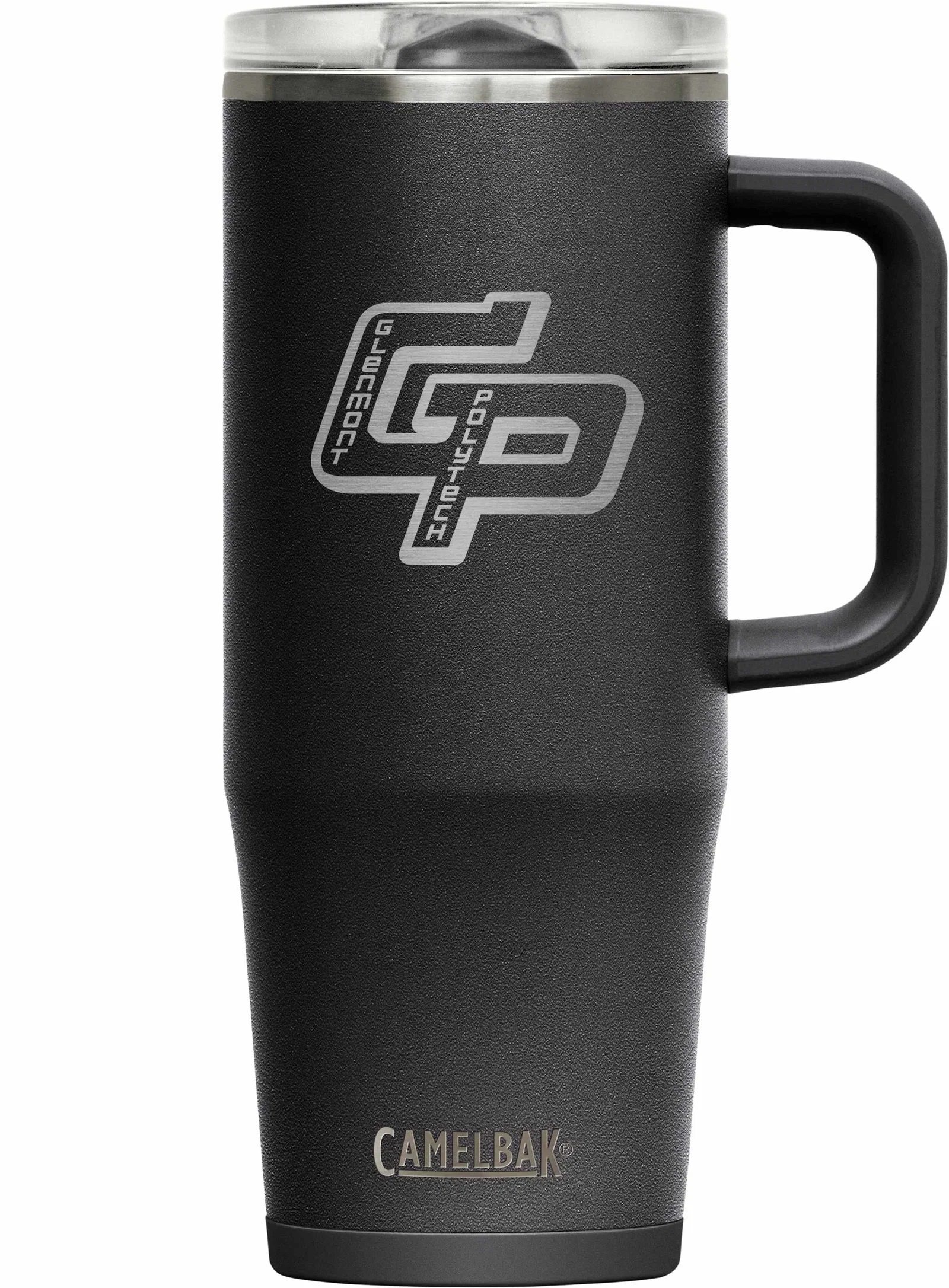 CamelBak Thrive™ Leak-Proof Stainless Steel Mug 32oz — view 12