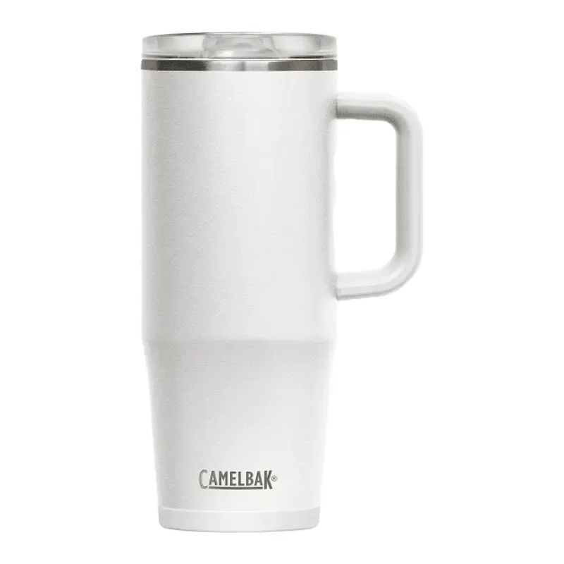 CamelBak Thrive™ Leak-Proof Stainless Steel Mug 32oz — view 2