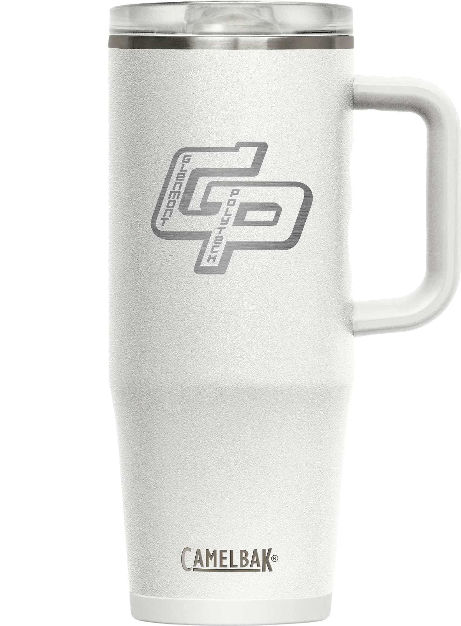 CamelBak Thrive™ Leak-Proof Stainless Steel Mug 32oz — view 26