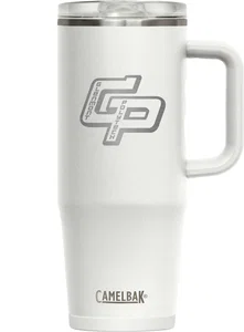 32 oz CamelBak Thrive™ Leak-Proof Stainless Steel Mug