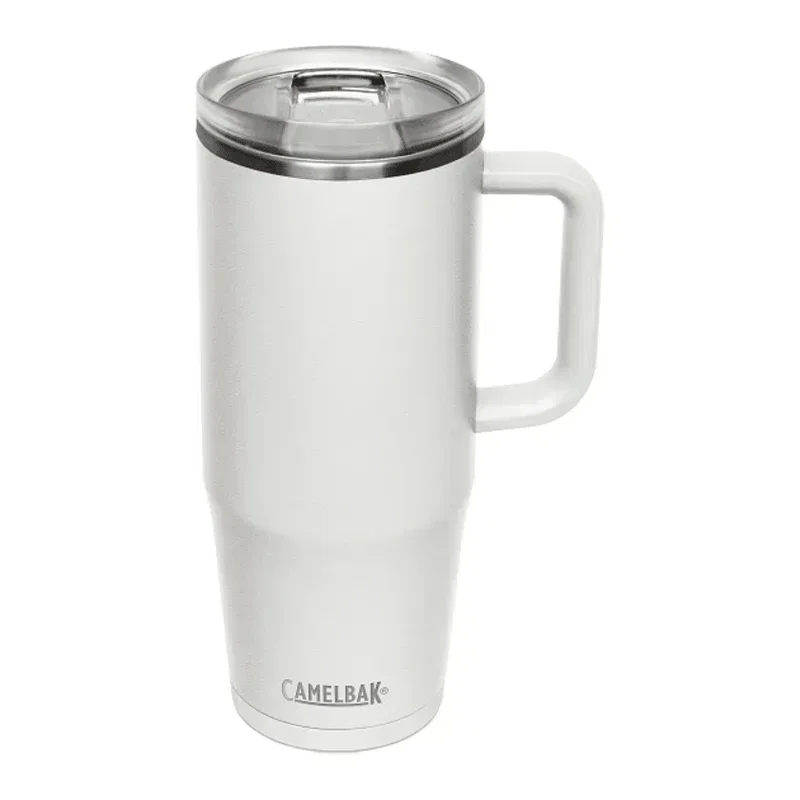 CamelBak Thrive™ Leak-Proof Stainless Steel Mug 32oz — view 4