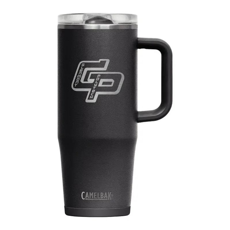 CamelBak Thrive™ Leak-Proof Stainless Steel Mug 32oz — view 6