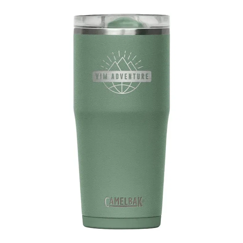 CamelBak Thrive™ Leak-Proof Tumbler 20oz — view 2