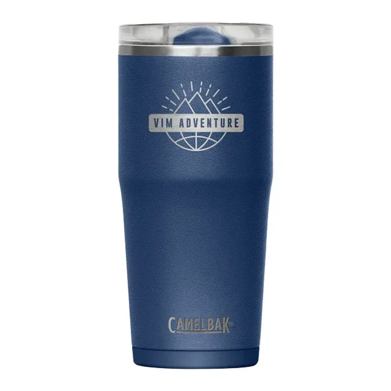 CamelBak Thrive™ Leak-Proof Tumbler 20oz — view 20