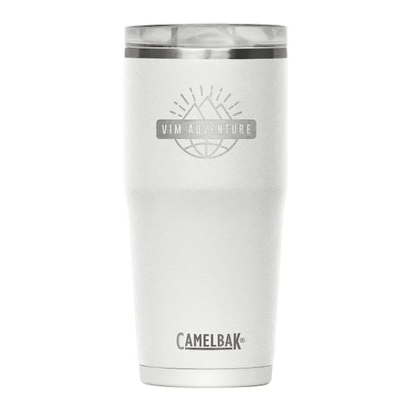 CamelBak Thrive™ Leak-Proof Tumbler 20oz