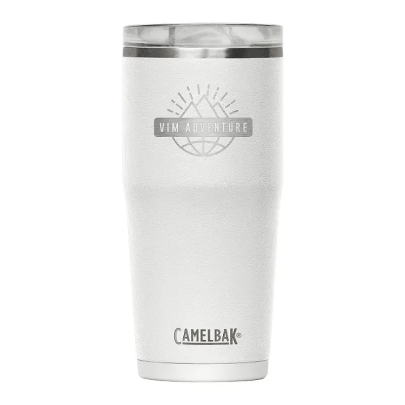 CamelBak Thrive™ Leak-Proof Tumbler 20oz