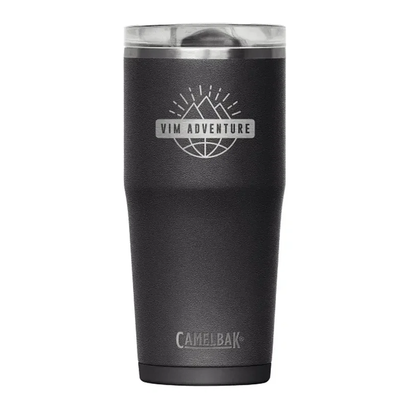 CamelBak Thrive™ Leak-Proof Tumbler 20oz — view 8