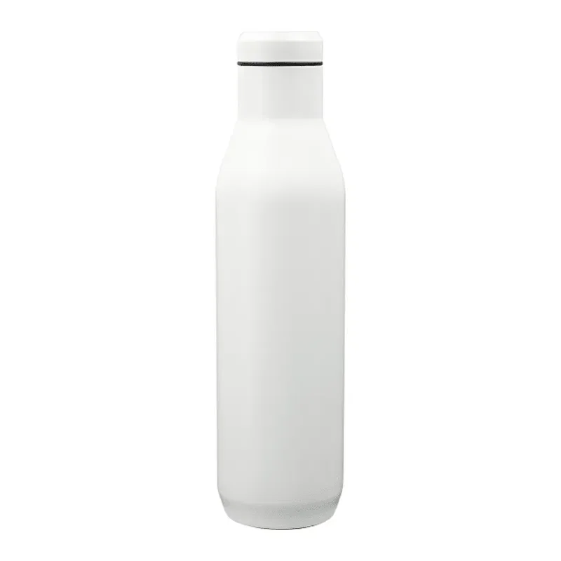 Custom Branded CamelBak Insulated Wine Bottle - 25oz — view 4
