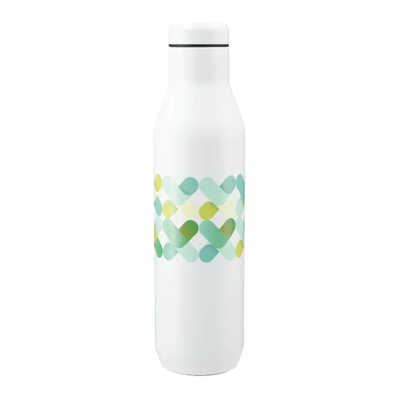 Custom Branded CamelBak Insulated Wine Bottle - 25oz — view 5