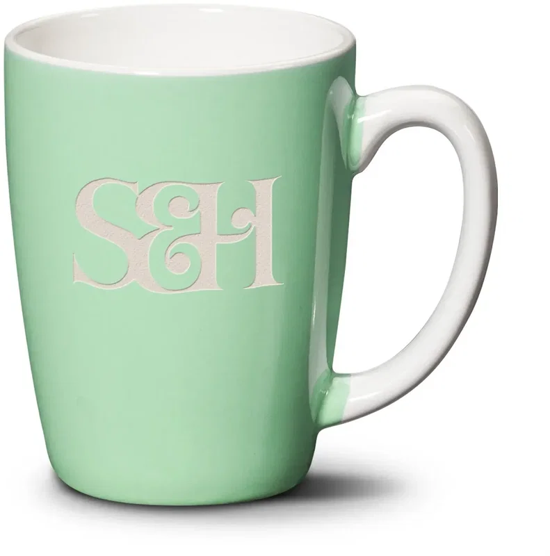 Camelot Mug 13oz
