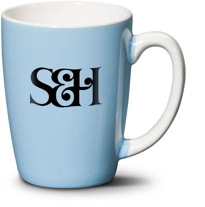 Camelot Mug 13oz — view 10