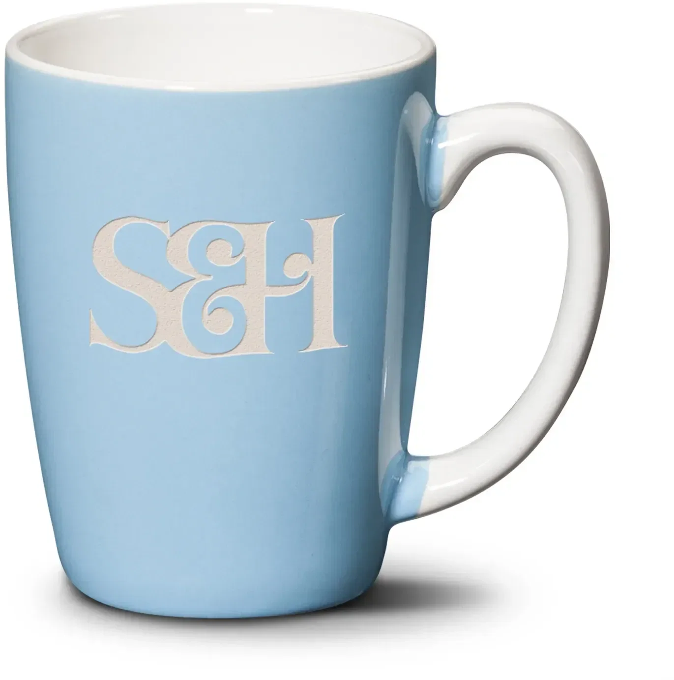Camelot Mug 13oz — view 3