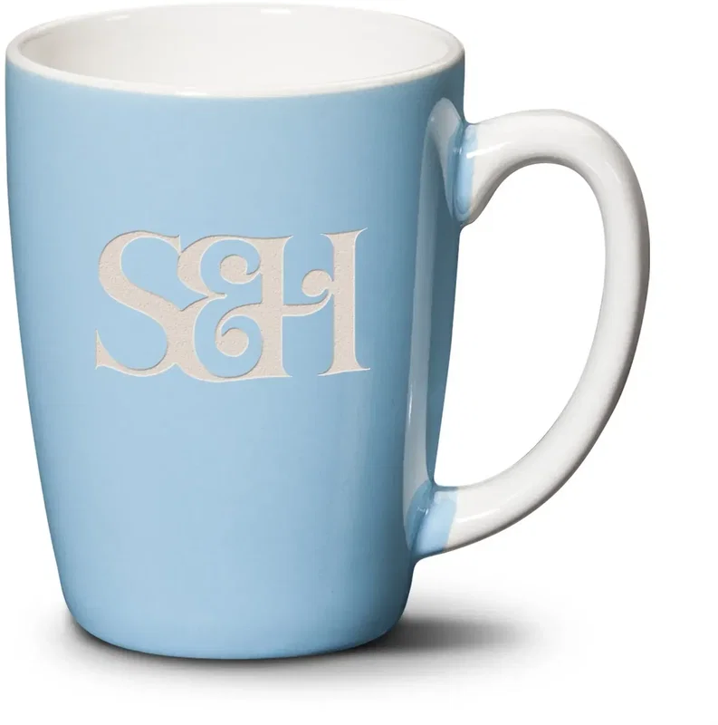 Camelot Mug 13oz — view 3