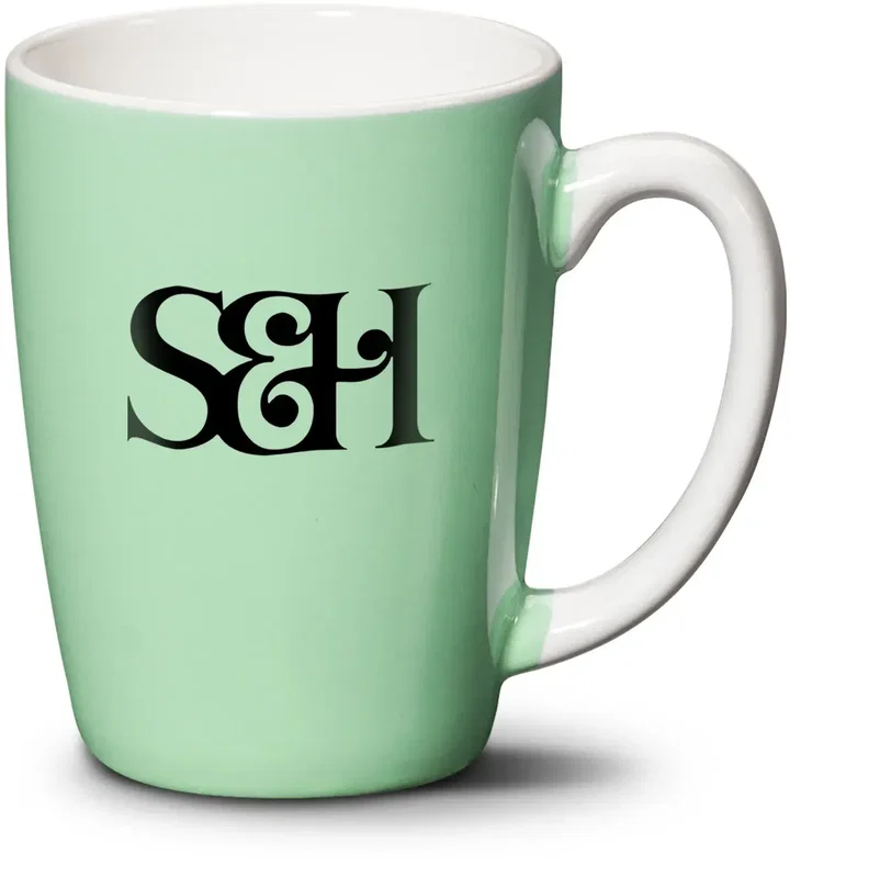 Camelot Mug 13oz — view 8