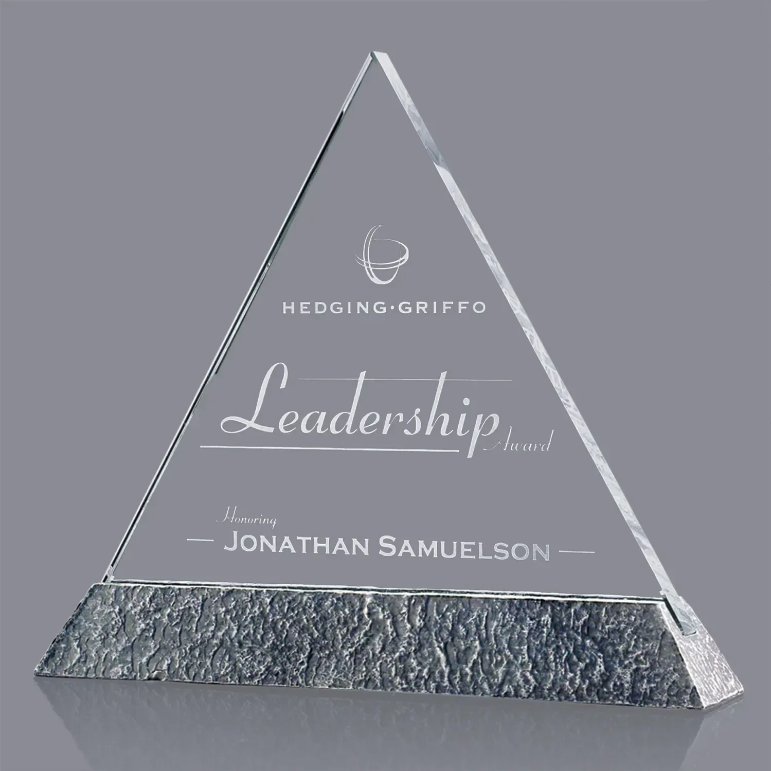 Campbell Award — view 2