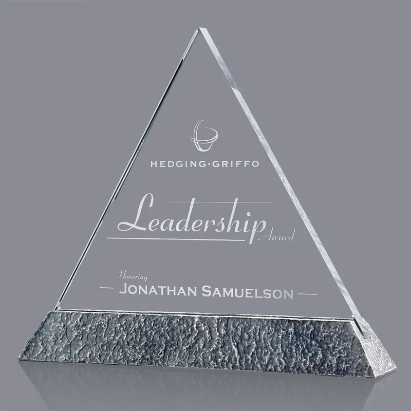 Campbell Award — view 2