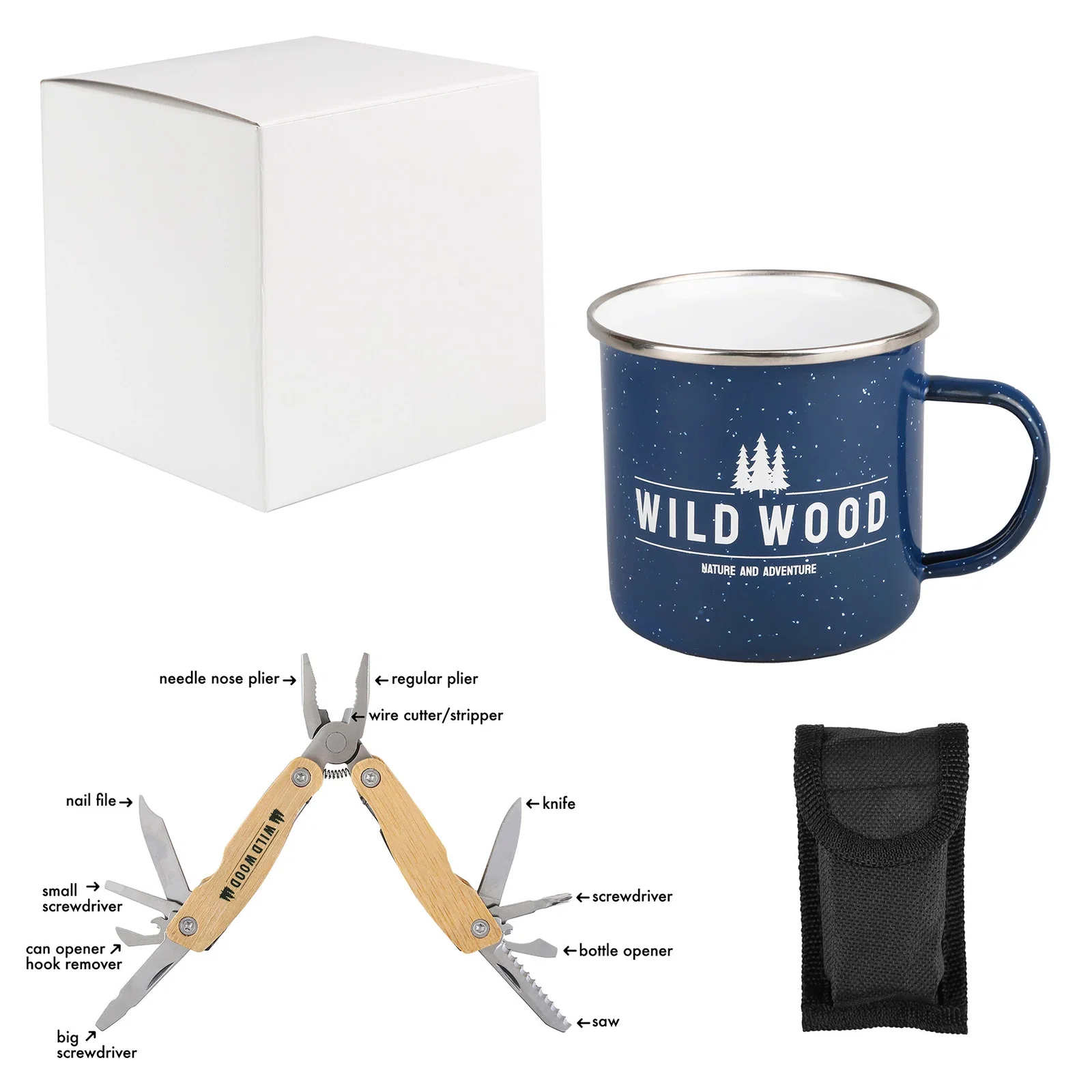 Campfire Kit — view 10
