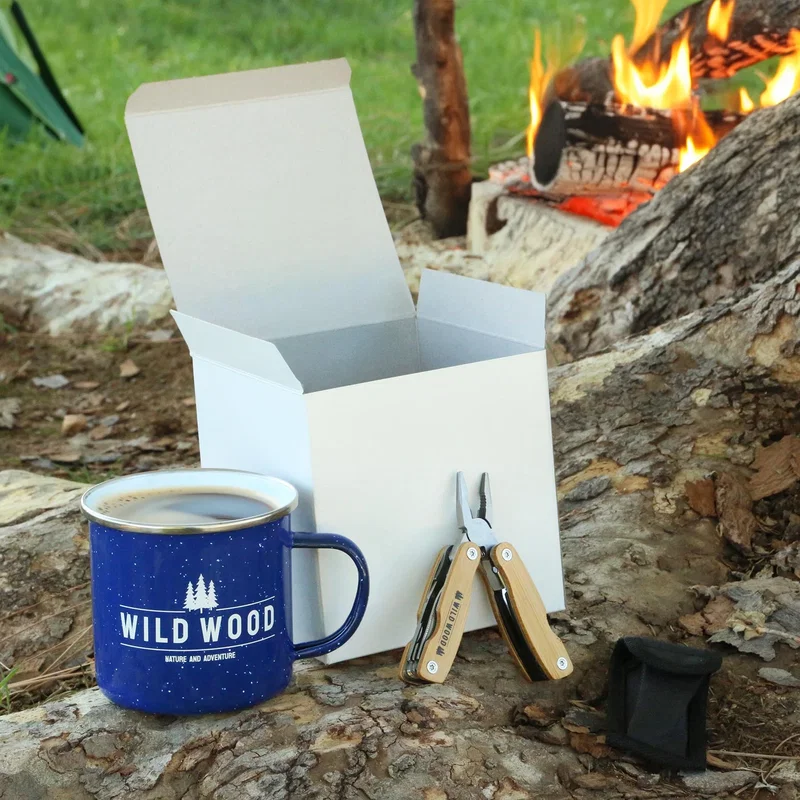 Campfire Kit — view 1