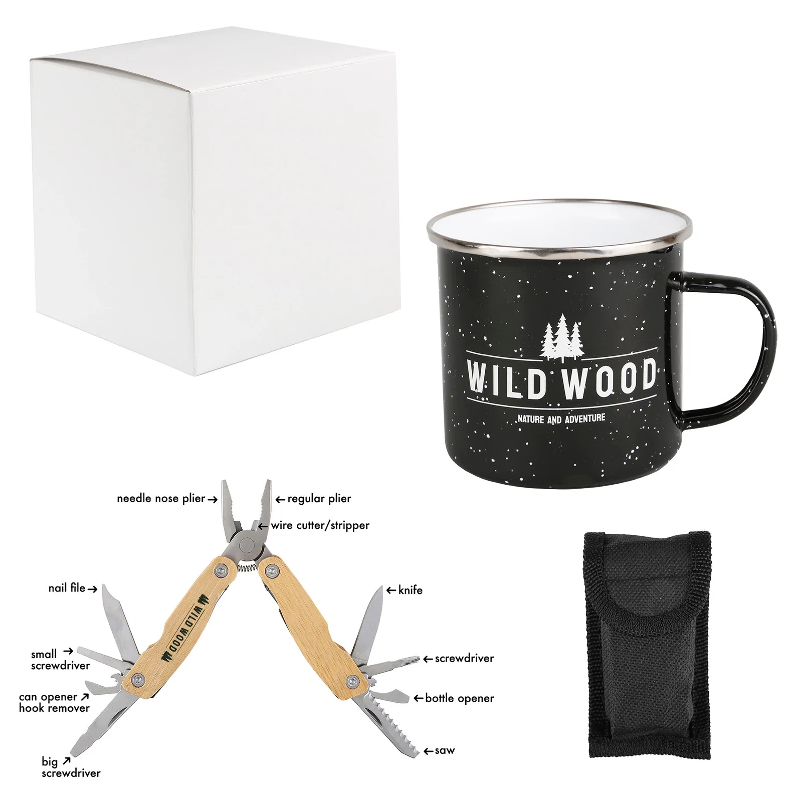 Campfire Kit — view 11