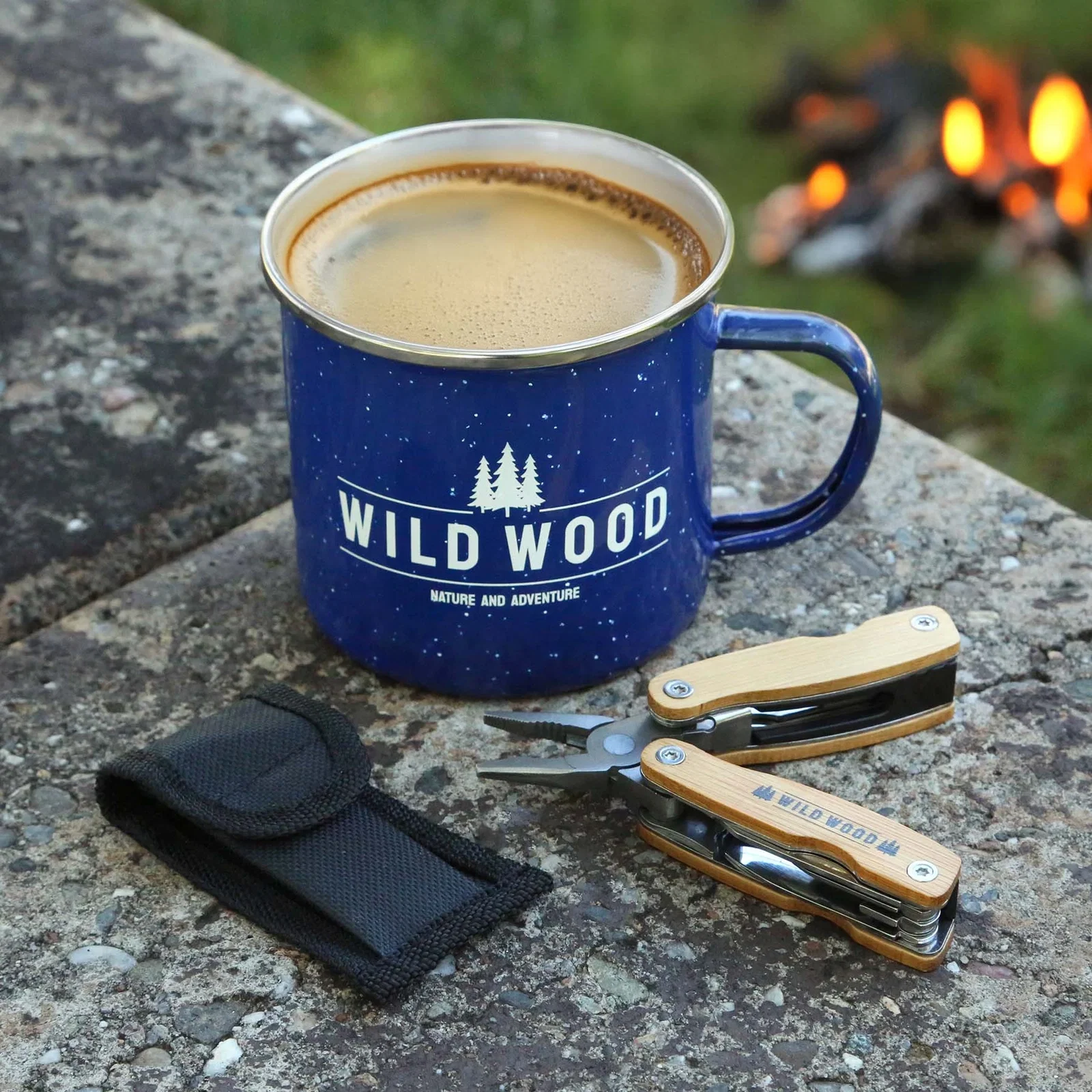 Campfire Kit — view 3