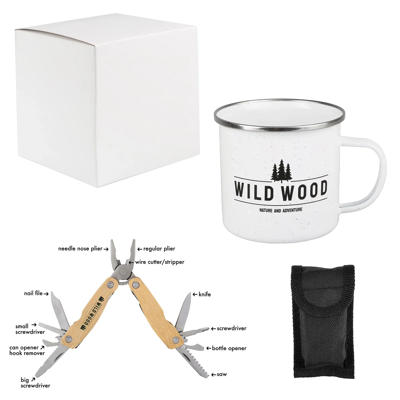 Campfire Kit — view 5