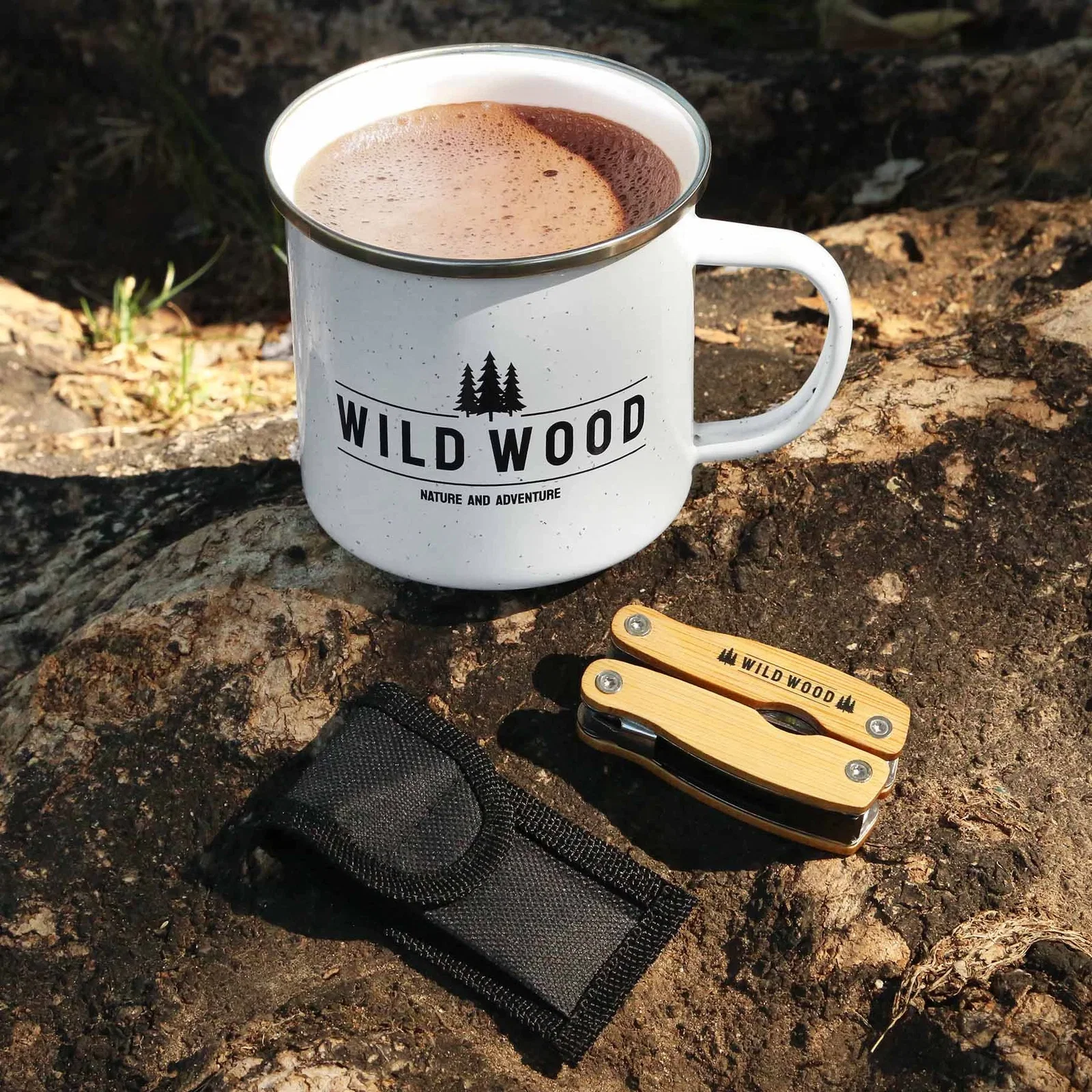 Campfire Kit — view 6