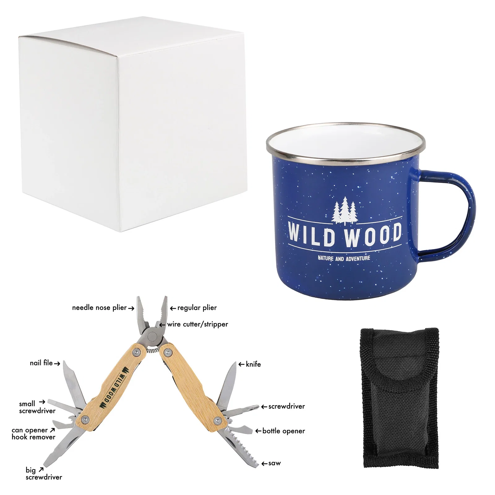 Campfire Kit — view 8