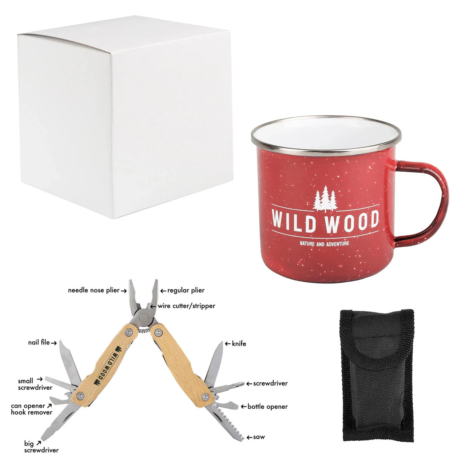 Campfire Kit — view 9