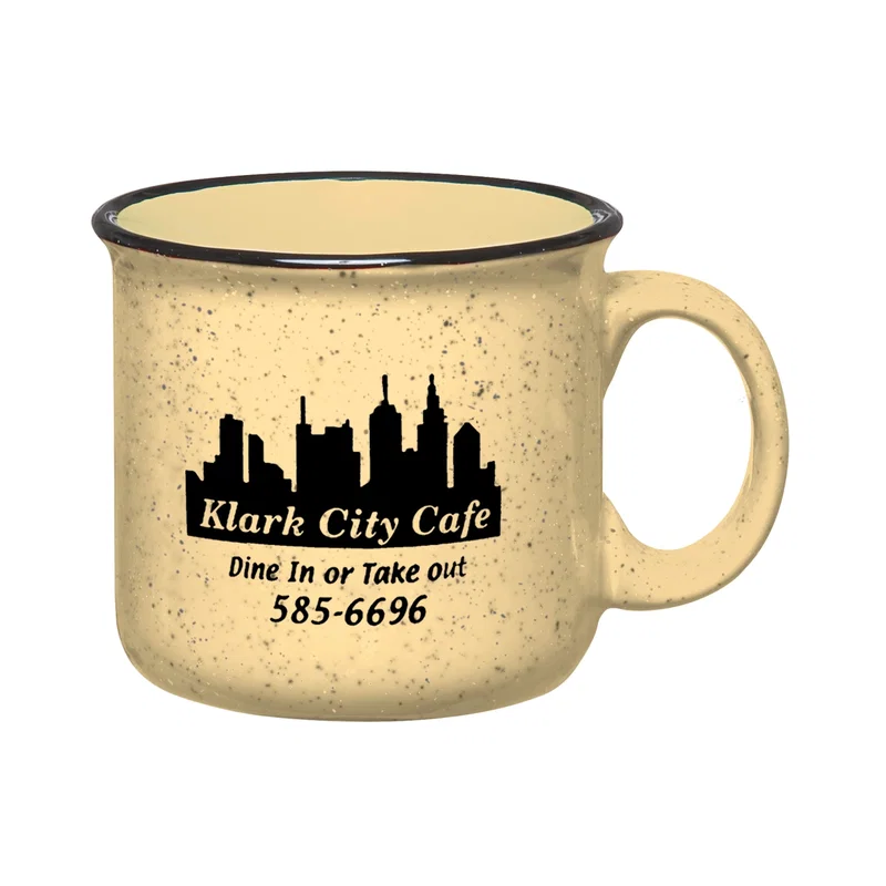 Campfire Mug (15 oz) — view 14
