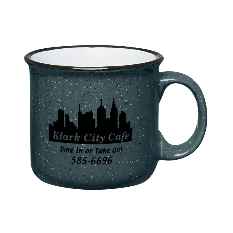 Campfire Mug (15 oz) — view 4