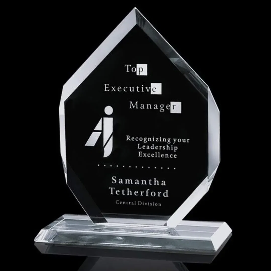 Canberra Award — view 2