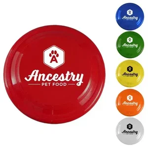 Canine 9" Dog-Friendly Flyer