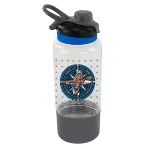 Canyonlands 38 oz. Tritan® Trail Bottle