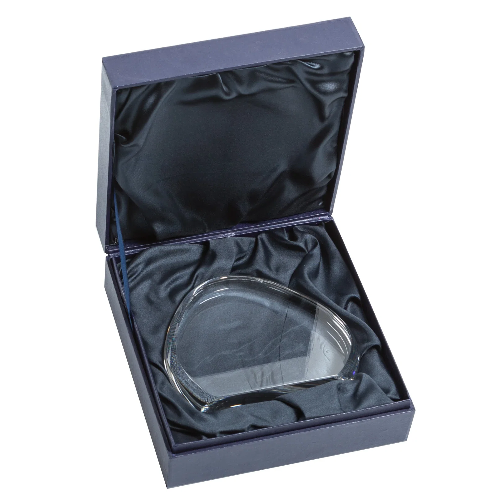 Customizable Capello Crystal Award — view 2
