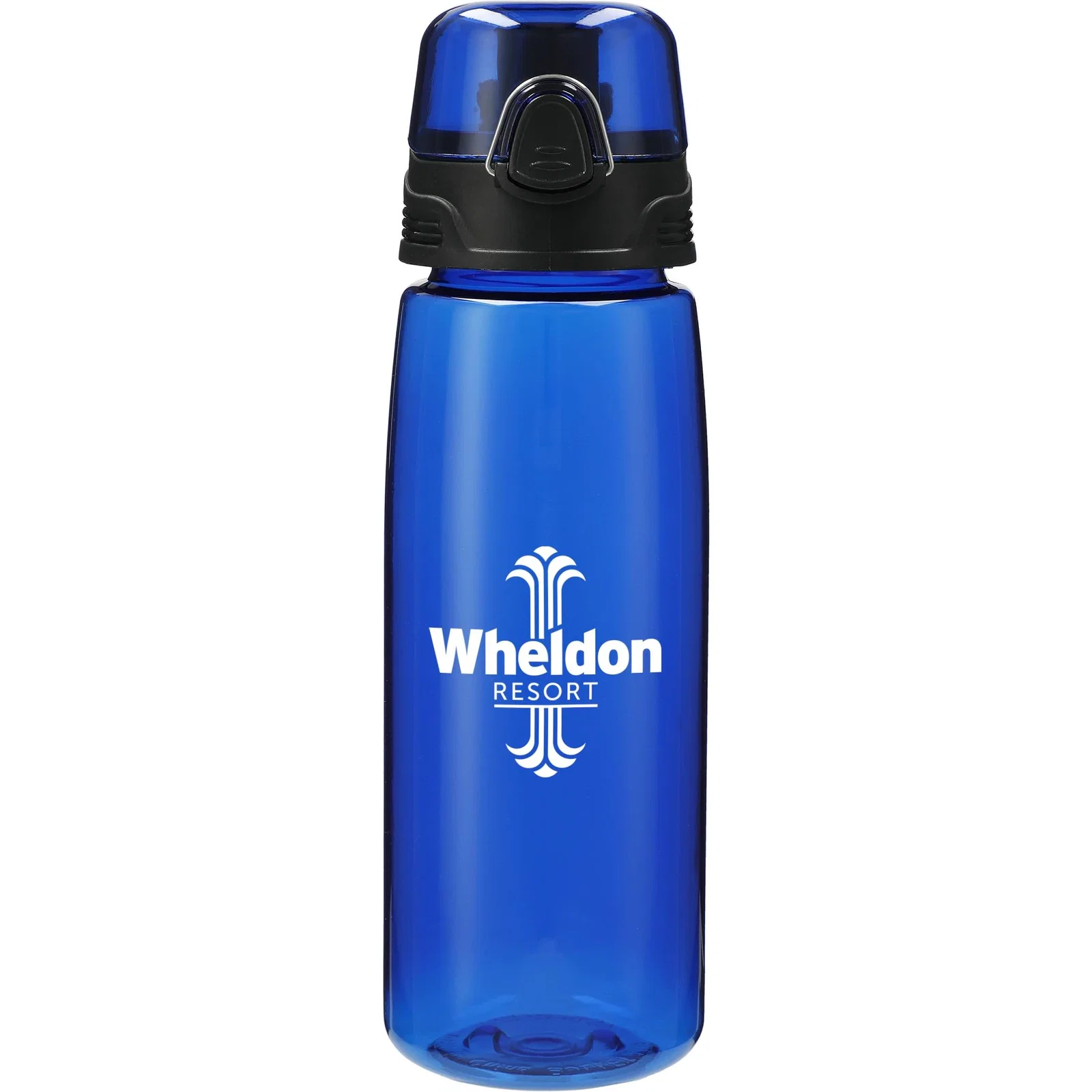 Capri 25oz Tritan Sports Bottle — view 12