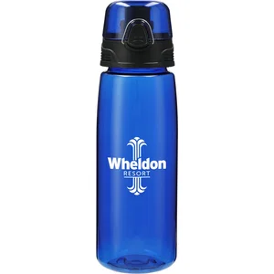 Capri 25 oz Tritan Sports Bottle