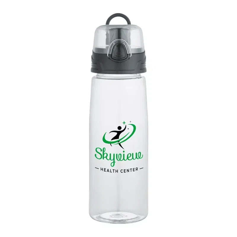 Capri 25oz Tritan Sports Bottle — view 3