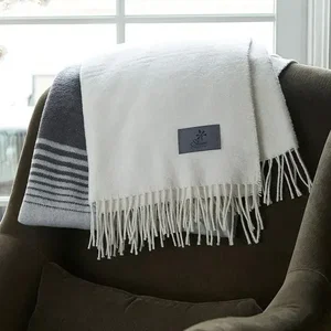 Custom Printed Capri Throw