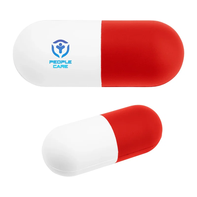 Capsule Stress Reliever — view 10