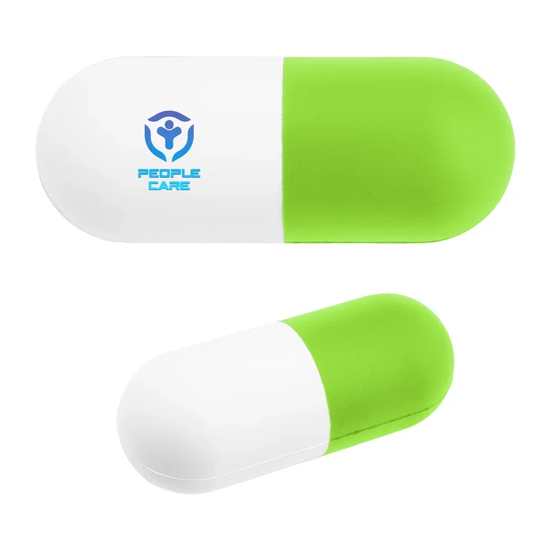 Capsule Stress Reliever — view 11
