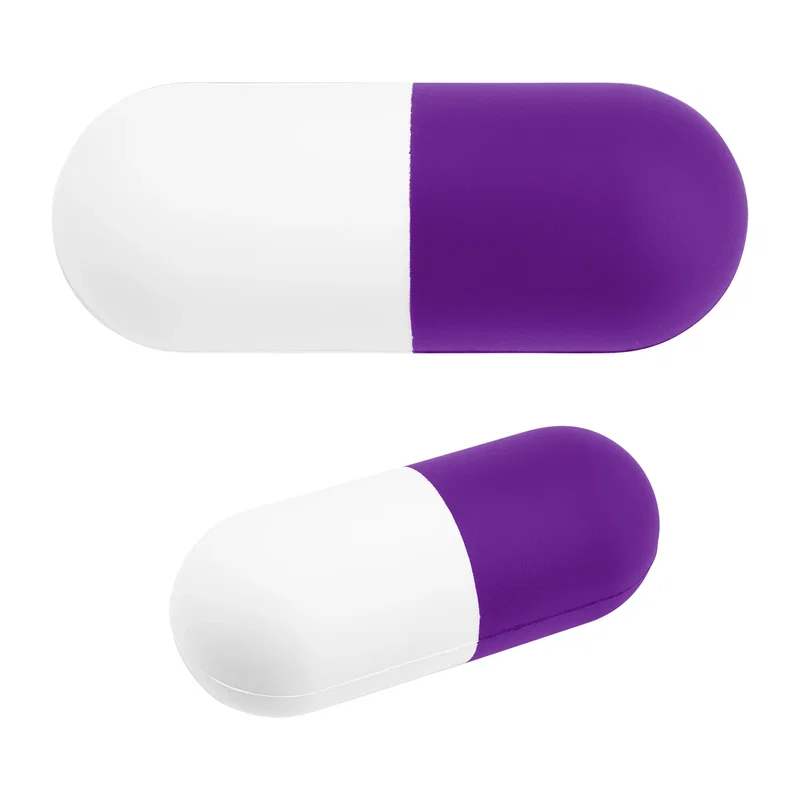 Capsule Stress Reliever — view 6
