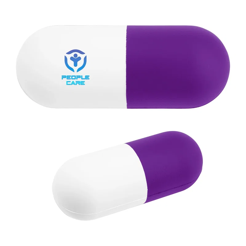Capsule Stress Reliever — view 9