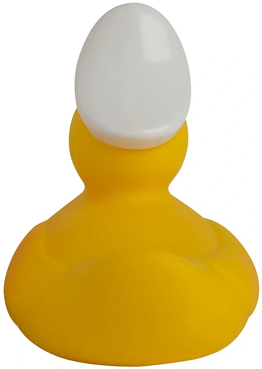 Captain Rubber Duck — view 3
