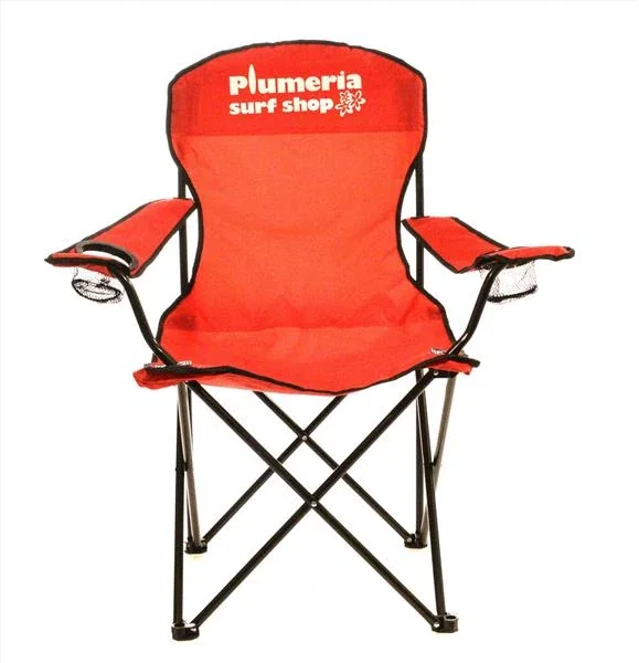 Good Value™ RPET Captain's Chair — view 2