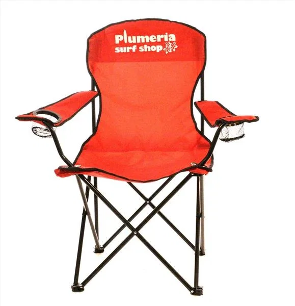 Good Value™ RPET Captain's Chair — view 3
