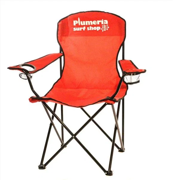 Good Value™ RPET Captain's Chair — view 4