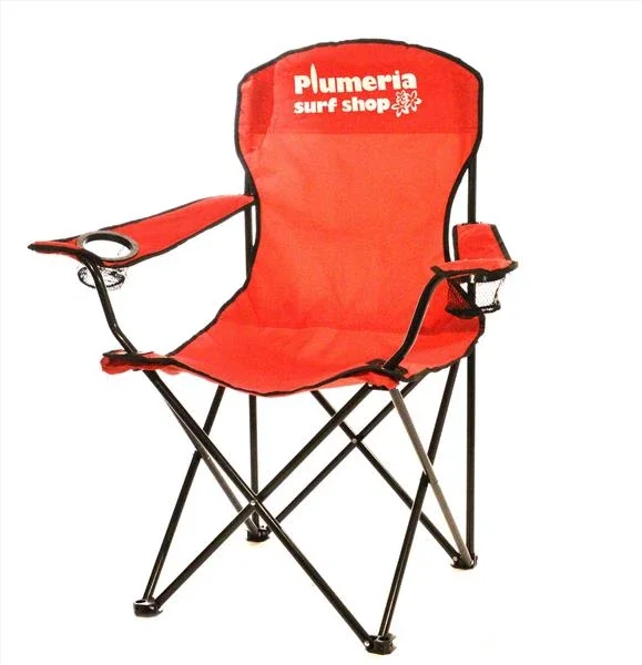 Good Value™ RPET Captain's Chair — view 5
