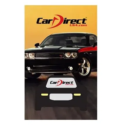Car Cling Wipe — view 2