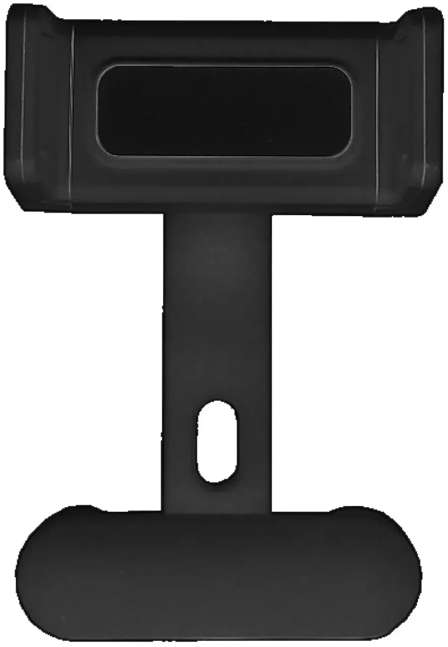 Custom Car Phone Mount — view 3